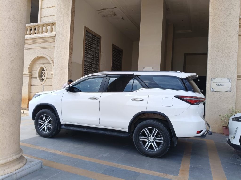 Urbania Hire in Chennai